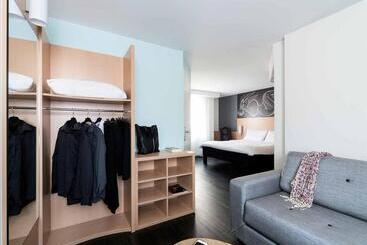 هتل Ibis La Rochelle Centre Historique