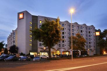 هتل Ibis Strasbourg Centre Historique