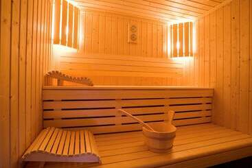 ホテル Ibis Styles Nancy Centre Gare