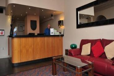 Imperial Hotel Galway