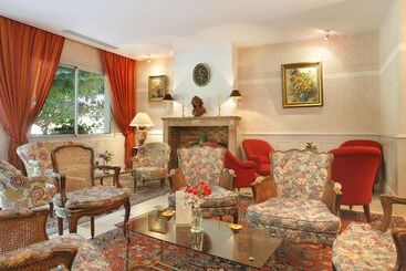 فندق Lerie Beau Rivage