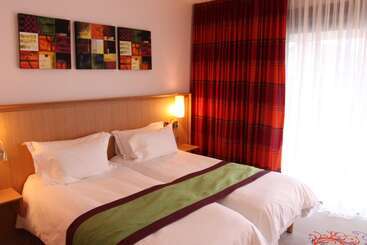 Logis Hotel Restaurant A L Etoile