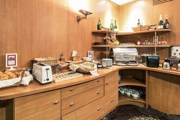 호텔 Mercure Albi Bastides