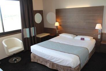 ホテル Mercure Mont Saint Michel