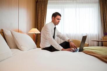 酒店 Mercure Paris Roissy Cdg