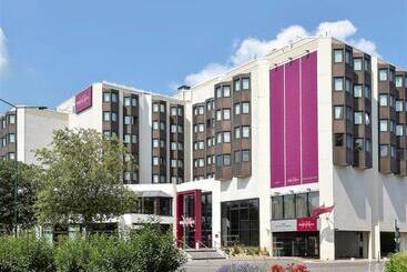 בית מלון כפרי Mercure Reims Centre Cathedrale
