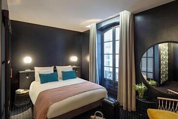 هتل Mercure Nantes Centre Passage Pommeraye