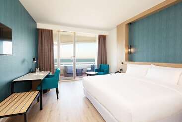 ホテル Occidental Sharjah Grand