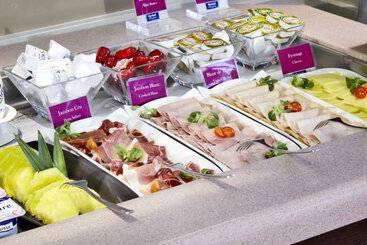 בית מלון כפרי Paris Boulogne