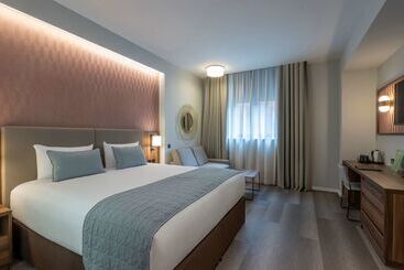 Hotel Riu Plaza The Gresham Dublin