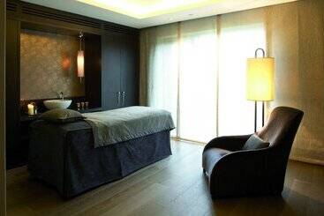 The Europe Hotel & Resort