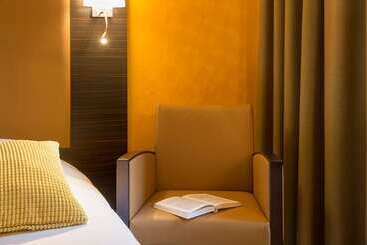 فندق The Originals City, Hôtel Aster, Saintavold Nord