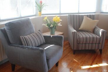 فندق Tuskar House By The Sea