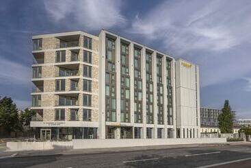 Maldron Hotel Merrion Road