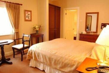 Renvyle House Hotel & Resort