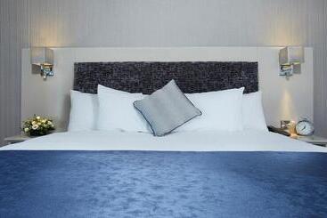 Tower Hotel & Leisure Centre