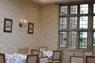 Waterford Castle Hotel & Golf Resort