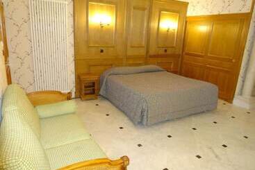 فندق Belle Epoque