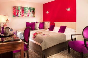 ホテル Best Western Anjou Lafayette