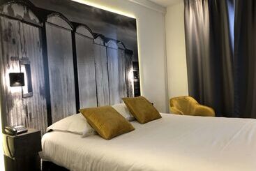 هتل Best Western Art