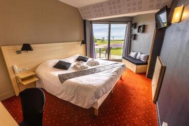 בית מלון כפרי Breiz Armor