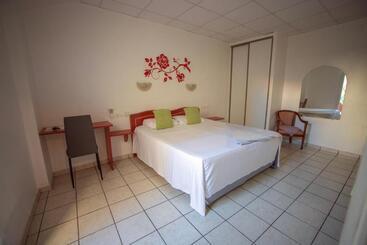 בית מלון כפרי Camille