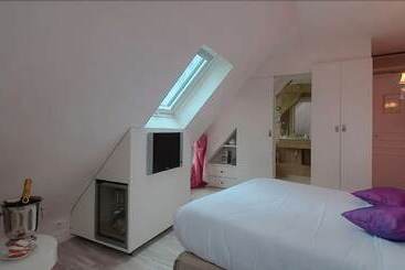 ホテル Cluny Square