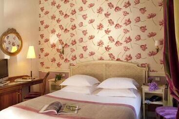 ホテル Dauphine Saint Germain