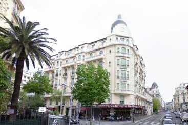 فندق De La Buffa