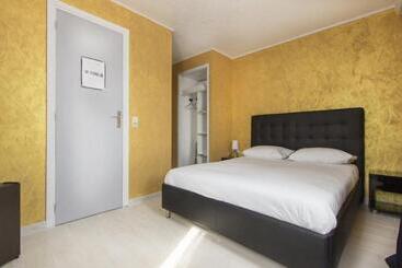 בית מלון כפרי Des Congres Et Festivals