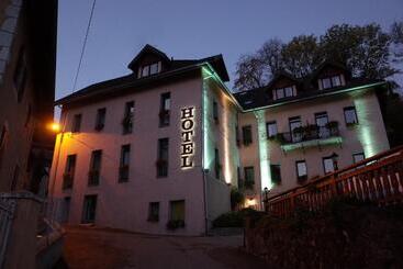 هتل Des Marquisats