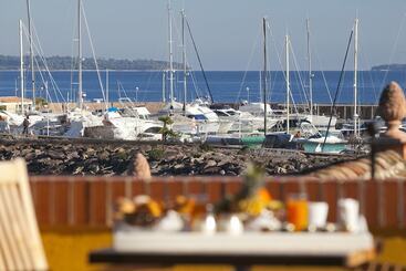 هتل Ermitage De L Oasis & Spa  Cannes Mandelieu