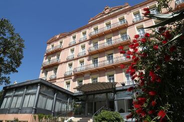 בית מלון כפרי Grand Hôtel Des Ambassadeurs