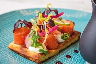 Grand Hotel La Cloche Dijon   Mgallery