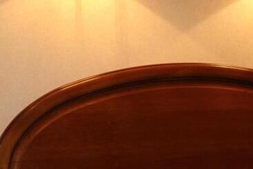 בית מלון כפרי Hôtel Bel Air