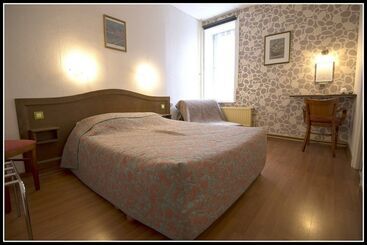 هتل Hôtel De France