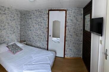 호텔 Hôtel De Nantes