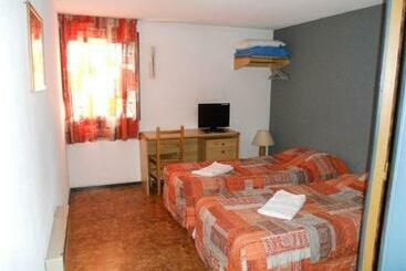 בית מלון כפרי Le Pressoir Auxerre Appoigny