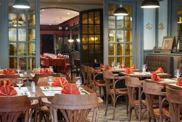 هتل Hôtel Normandy