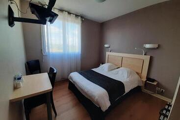 בית מלון כפרי Hôtellerie Saint Jean