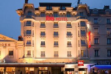호텔 Ibis Lyon Centre Perrache
