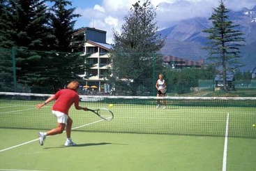 هتل La Belle Etoile