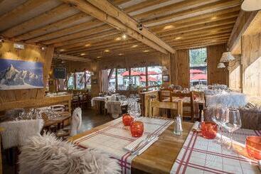 فندق La Croix Blanche