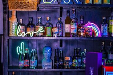 ホテル La Maison Hôtel Mulhouse Centre