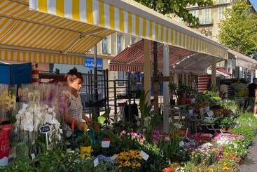 ホテル Le Riviera Collection, Signature Collection By Best Western