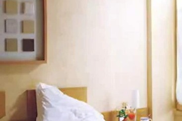 ホテル Logis La Garissade