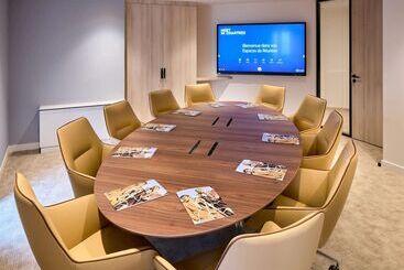 فندق Mercure Chartres Cathedrale