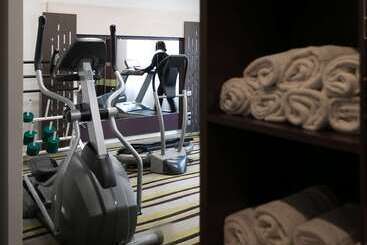 호텔 Mercure Chartres Cathedrale