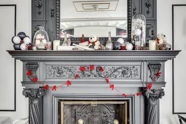 ホテル Mercure Paris Opéra Louvre