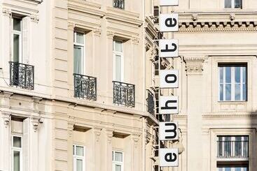 New Hotel Le Quai   Vieux Port